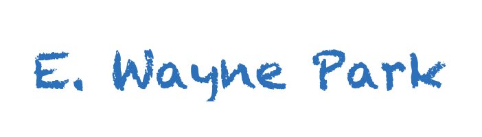 E. Wayne Park